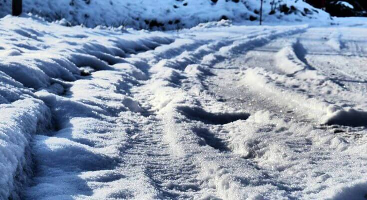 Dinob-Winterdienst