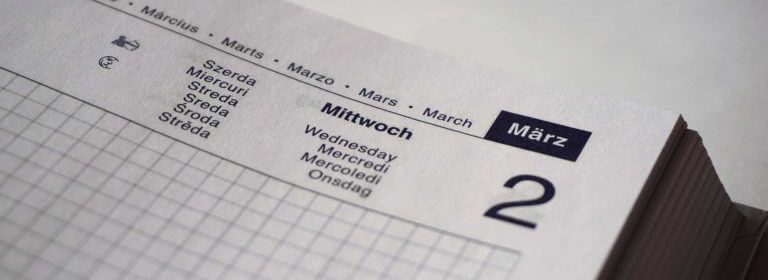 Schichtplaner