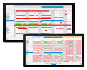 Personalplanung Personalplanung