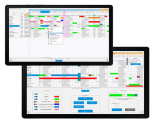 Personalplanung Personalplanung