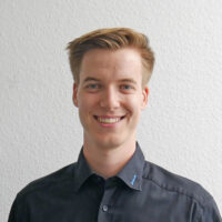 Nathan Wies | Support