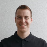 Linus Wies | Technischer Support